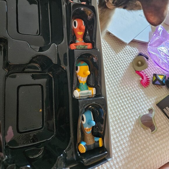 Cranium WOW - Board Game for Adults - Complete - Picture 3 of 15